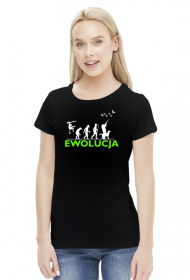 Ewolucja