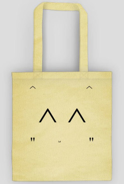 Torba Happy Cat