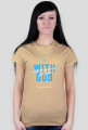 With God all thinngs are possible