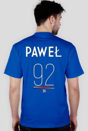 RUMAK #Paweł