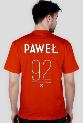 RUMAK #Paweł