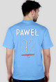 RUMAK #Paweł