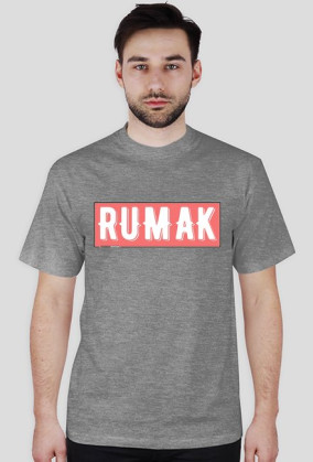 RUMAK #Paweł