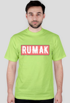 RUMAK #Paweł