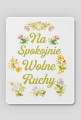 N.S.W.R Podkładka
