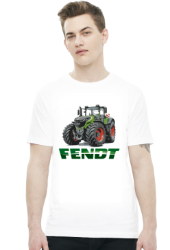 Koszulka męska - Fendt