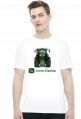 Koszulka męska - John Deere