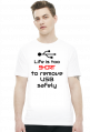 Life is too short to remove usb safely