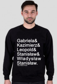 TEAM MŁODA POLSKA | SWTSHRT