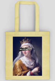 GOD SAVE THE QUEEN | JADWIGA BAG 2