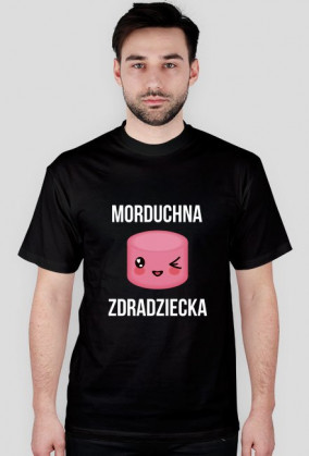 Morduchna Zdradziecka