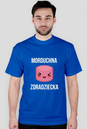 Morduchna Zdradziecka