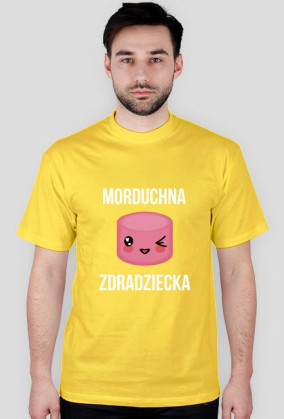 Morduchna Zdradziecka