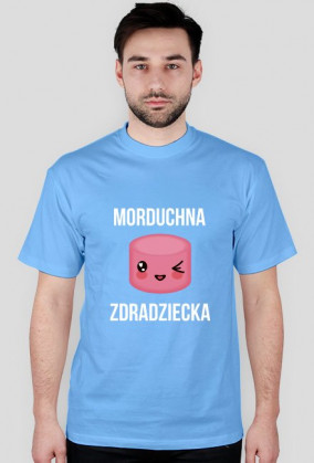 Morduchna Zdradziecka
