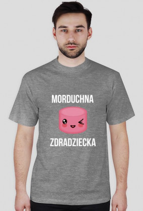 Morduchna Zdradziecka