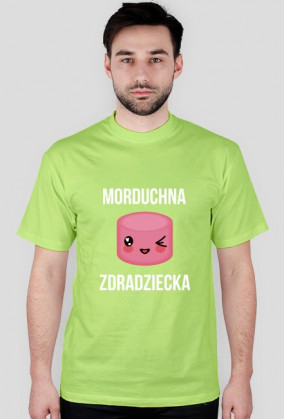 Morduchna Zdradziecka
