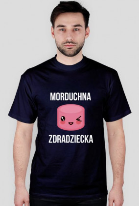Morduchna Zdradziecka