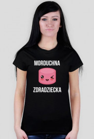 Morduchna Zdradziecka