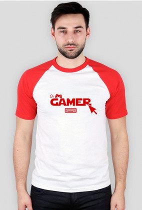 Koszulka "Gamer"