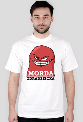 MORDA ZDRADZIECKA wz. 2017 (1)