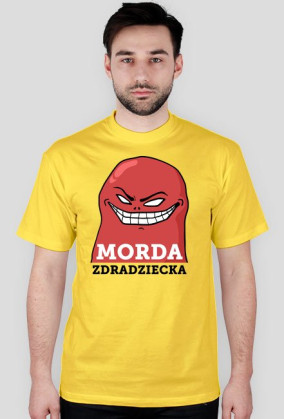 MORDA ZDRADZIECKA wz. 2017 (1)