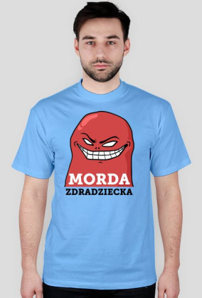 MORDA ZDRADZIECKA wz. 2017 (1)
