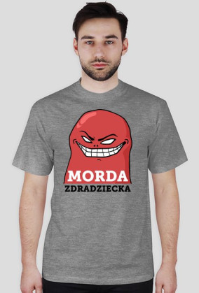 MORDA ZDRADZIECKA wz. 2017 (1)