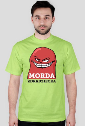 MORDA ZDRADZIECKA wz. 2017 (1)