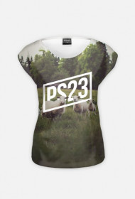 PSALM 23 | damska