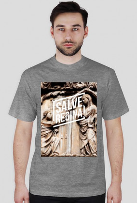 SALVE REGINA | męska