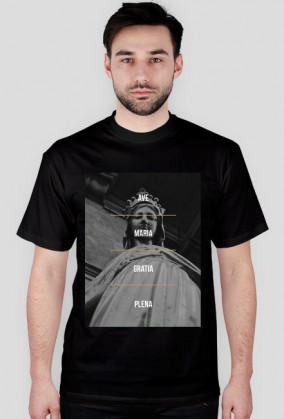 AVE MARIA | męska