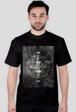 CRUX SACRA | męska