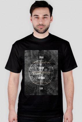 CRUX SACRA | męska