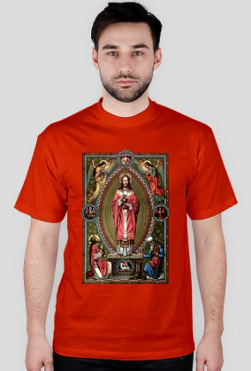 MISSA | męska