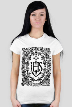 IHS + MARIA | damska