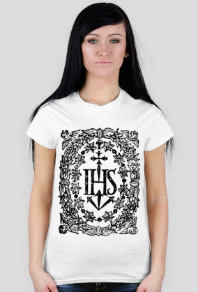 IHS + MARIA | damska