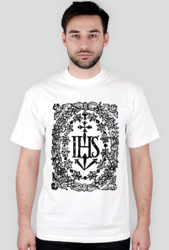 IHS + MARIA | męska