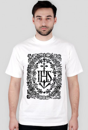 IHS + MARIA | męska