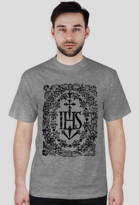 IHS + MARIA | męska