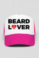 Truckerka Beard Lover