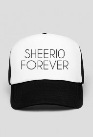 Czapka Sheerio Forever