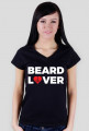 Beard Lover serek - Black