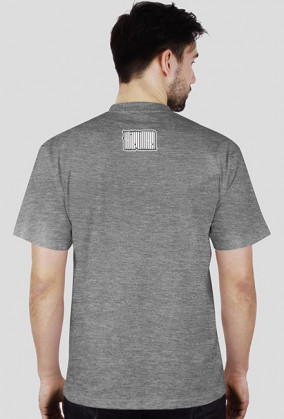 Alien Alpabeth - wolf