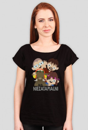 To my! Niezatapialni!