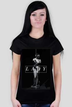 Lady of the Night