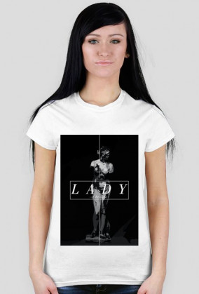 Lady of the Night
