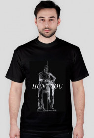 I will Hunt you Down