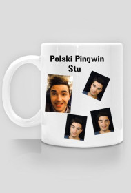 PolskiPingwin-Kubek