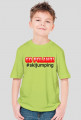 Go Poland t-shirt kid