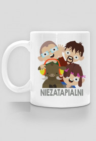 To my! Niezatapialni!